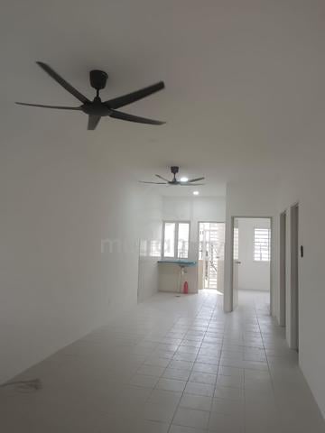 Brand New Single Storey Terrace House @ PR1MA Semenggoh Phase 2 1