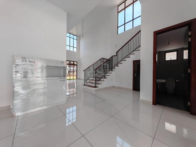 Setia Eco Park Setia Alam New Unit Bangalow For Sale 1