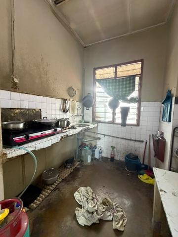 Perling Apartment 1