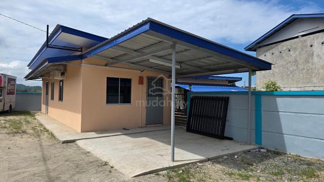 House at Kinarut fot Rent 1