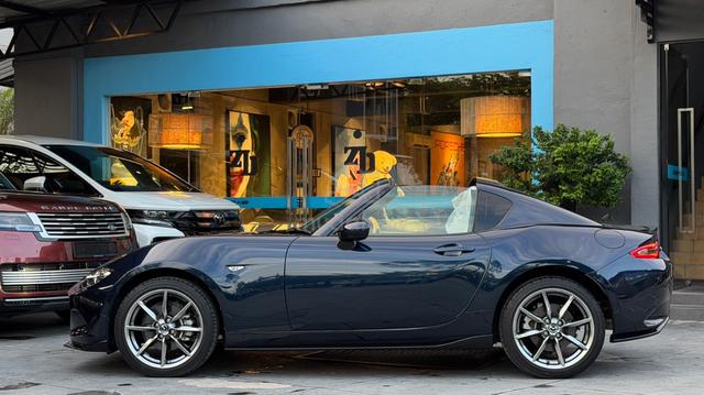 2022 Mazda MX-5 2.0 RF VS White Selection (A) - 4