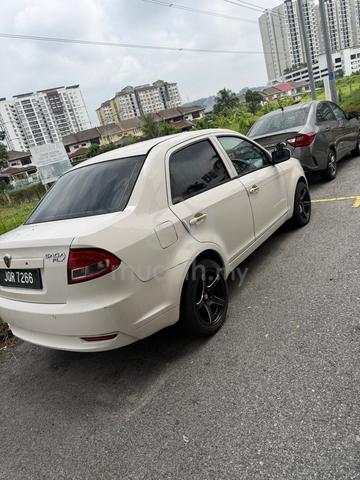 2015 Proton SAGA 1.3 SV (A) - 4