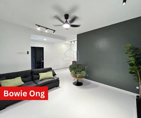Bandar Amanjaya Anggerik 2 Storey Terrace For SALE 1