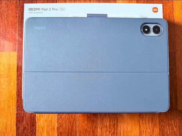 Redmi pad 2 pro 5G - photo 3 of 3