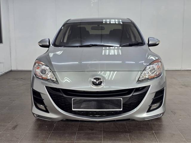 2011 Mazda 3 1.6 SPORT (SEDAN) (A) ONE OWNER - 5