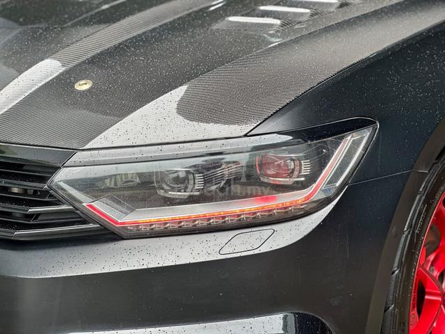 2019 Volkswagen PASSAT 2.0 TSI HIGHLINE (CKD) B8 - 3