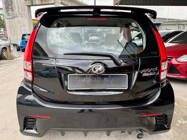 OTR SIAP 🔥 2014 Perodua MYVI 1.5 SE  (A) #Murah - 4