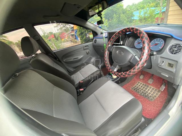 2011 Perodua VIVA 0.8 850 EX (M) - 4