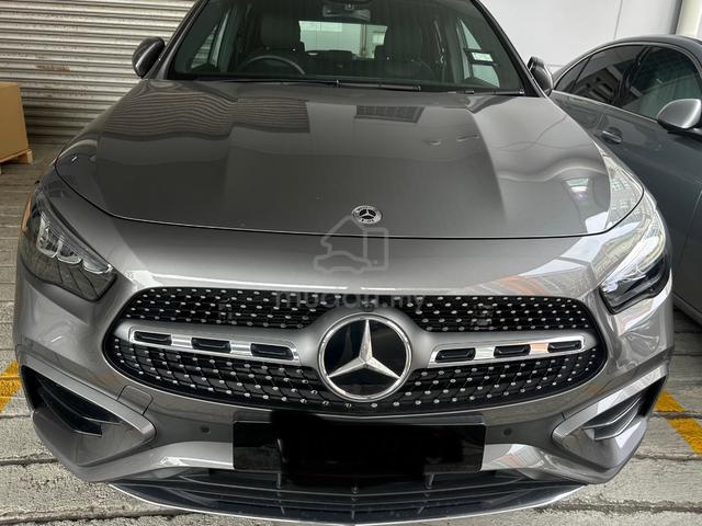 2024 Mercedes Benz GLA 250 AMG LINE 2.0 MY20 H247 - 3