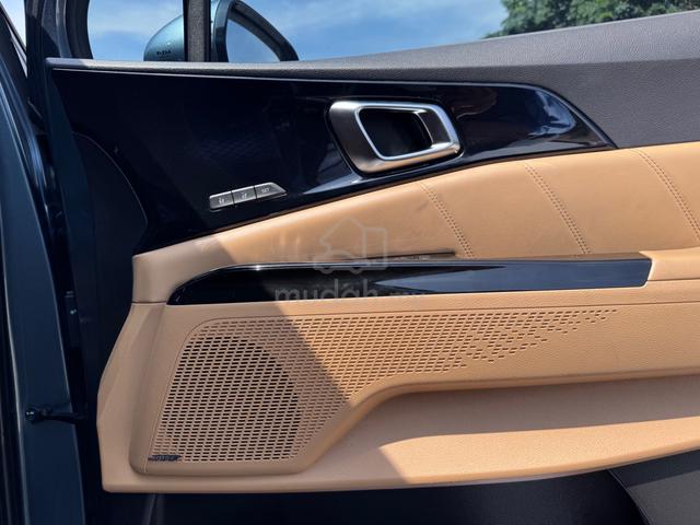 2023 Kia CARNIVAL 2.2D 8 SEATER HIGH (A)LOAN KEDAI - 5