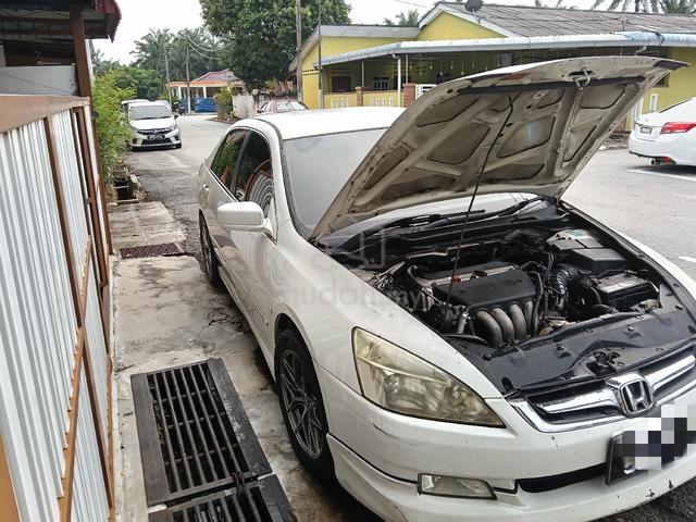 2006 Honda ACCORD 2.0 VTI FACELIFT (A) - 5