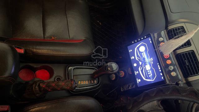2008 Proton GEN-2 1.6 H-LINE ENHANCED VERSION A - 4