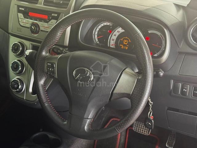 Perodua MYVI 1.5 SE FACELIFT (A)FREE WARRANTY - 3