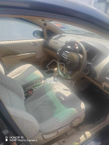 2004 Honda CITY 1.5 VTEC (A) - 4