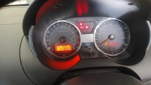 2014 Proton SAGA 1.3 FLX EXECUTIVE (M) - 5
