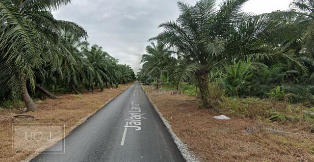 Kampung Sungai Jarom, Jenjarom, INDUSTRY LAND For SALE 2