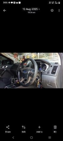 2012 Ford RANGER 2.2 XLT T6 FACELIFT (A) - 3