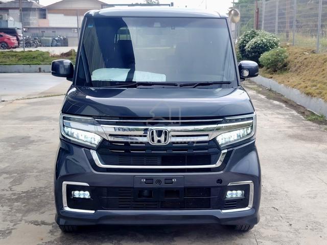 2023 🌞Honda N-Box 660cc L Turbo Unregistered - 4