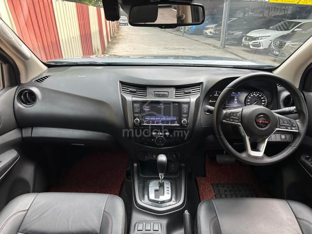 2021 Nissan NAVARA 2.5 PRO-4X MY21 (A) - 5