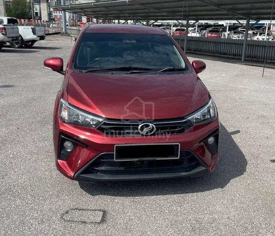 Perodua BEZZA 1.3 AV FACELIFT (A) - 1