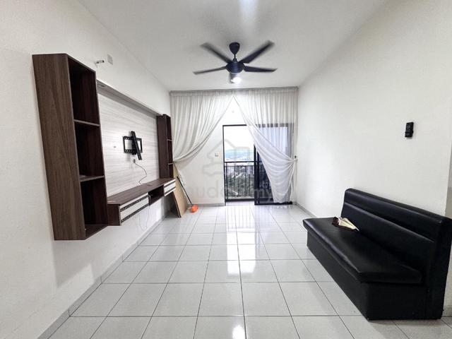 Residensi Mutiara 1
