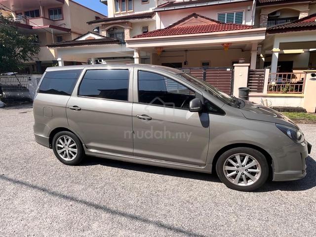 2019 Proton EXORA 1.6 EXECUTIVE PLUS FACELIFT (A) - 5