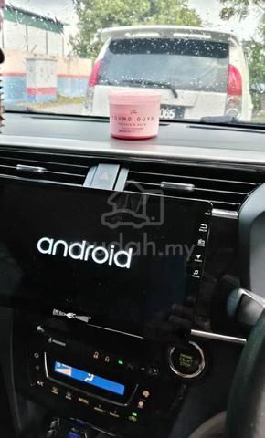 Perodua MYVI 1.3 PREMIUM X (A) 2018 - 3