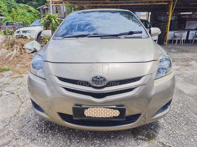 2009 Toyota VIOS 1.5 G (A) - 3