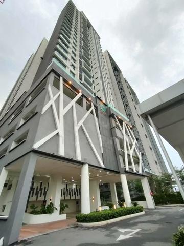 Twinz Residences 1