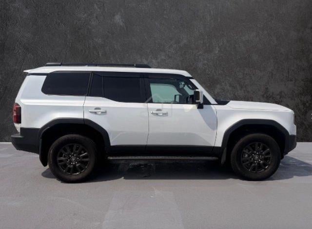 2024 Toyota LANDCRUISER 250 2.7 VX (A) - 3