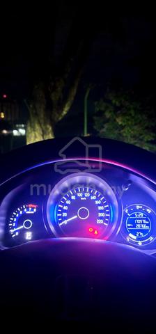 2019 Honda JAZZ 1.5 E MY2014 FACELIFT (A) - 3