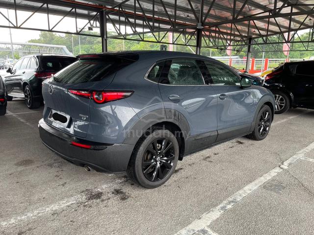 2020 Mazda CX-30 G HIGH 2.0L (A) - 5