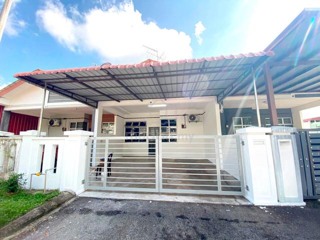 UNBLOCK VIEW Desaru Utama (Jalan Surian), Bandar Penawar 1