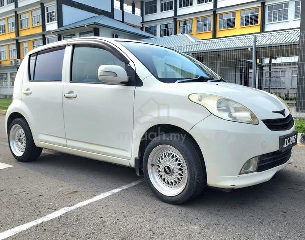 2008 Perodua MYVI 1.3 EZI (A) - 3