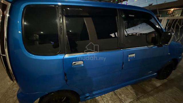 2006 Perodua KENARI 1.0 EZ (A) - 2