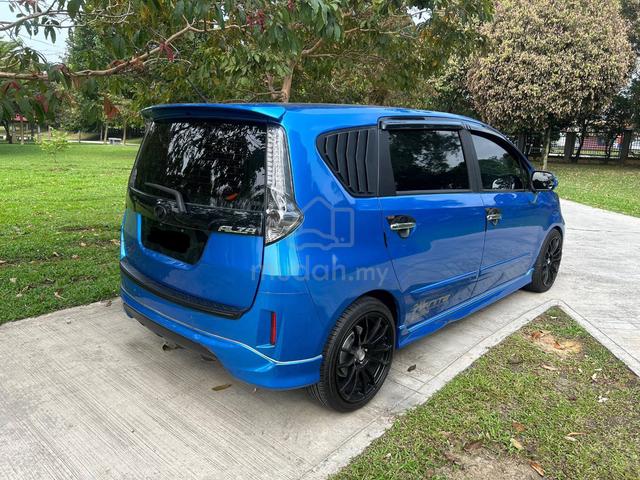 2018 Perodua ALZA 1.5 EZ STANDARD FACELIFT (A) - 4