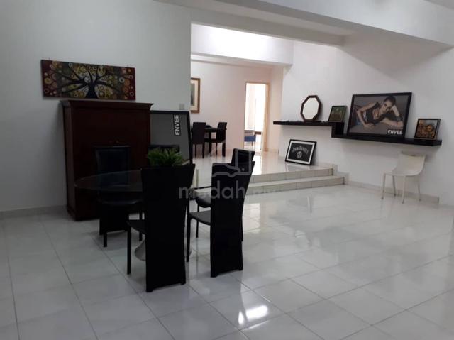 Middle Room for 1 Person at SS7 Sterling Condo Kelana Jaya 4