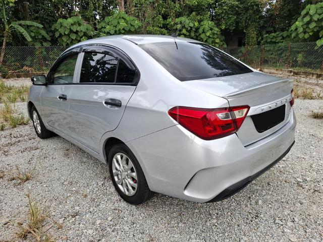2022 Proton SAGA 1.3 FACELIFT (A) WARRANTY 2027 - 4