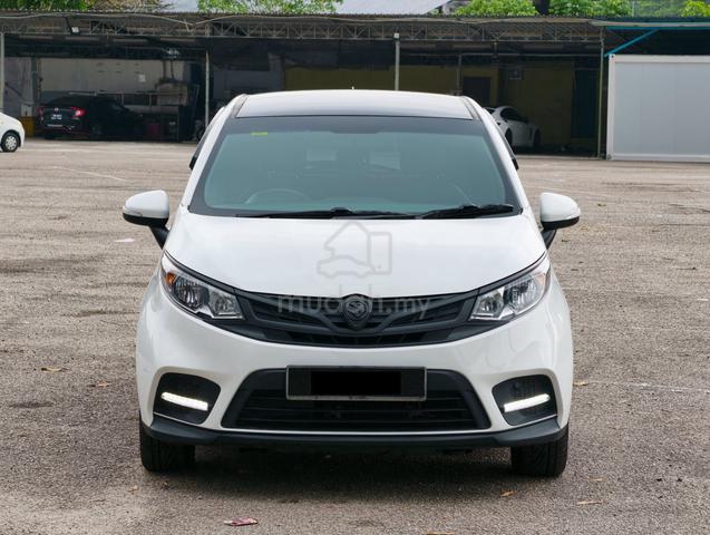 2019 Proton IRIZ 1.6 PREMIUM FACELIFT FULL SERVICE - 1