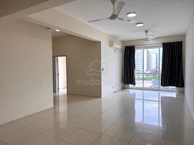 Camellia Park Condominium 1