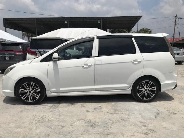[ 2015 ] Proton EXORA 1.6 (A) BOLD FULL SPEC - 5