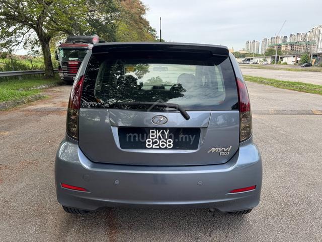 Perodua MYVI 1.3 SXi FACELIFT (M) 2011 TipTop - 5