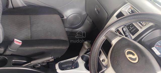 2014 Perodua VIVA 1.0 EZ STANDARD (A) - 5