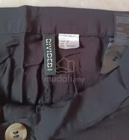 skirt labuh  - photo 2 of 2