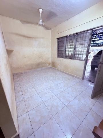 For Rent Double Storey Terrace Pandan Jaya 1
