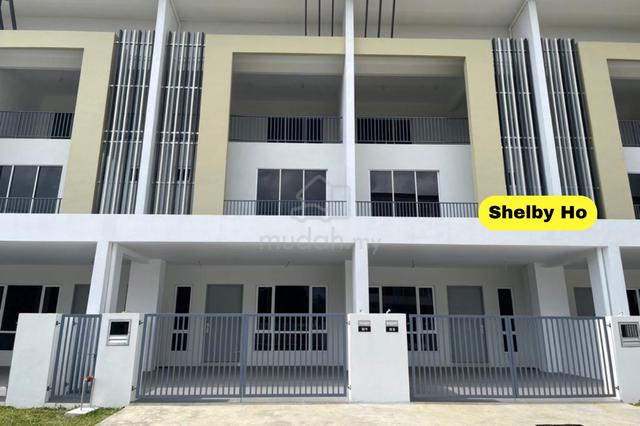 FOR SALE 🔥 | Riveria Villas @ Kepayan | Kota Kinabalu 📍 1