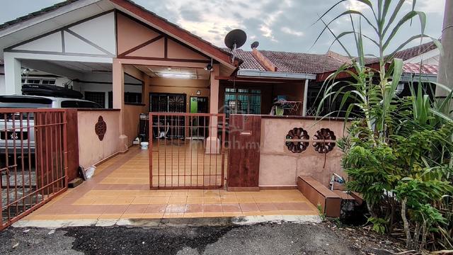 Single storey, Taman Sri Bayu Bagan Lalang for Sale 1