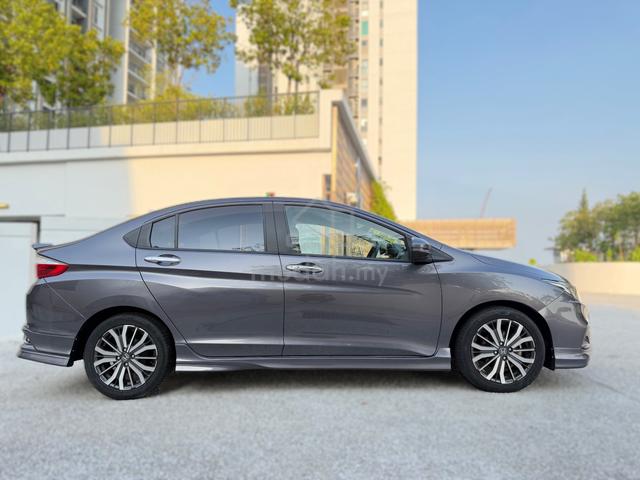 2019 Honda CITY 1.5 HYBRID (A) +WARRANTY +BODYKIT - 5