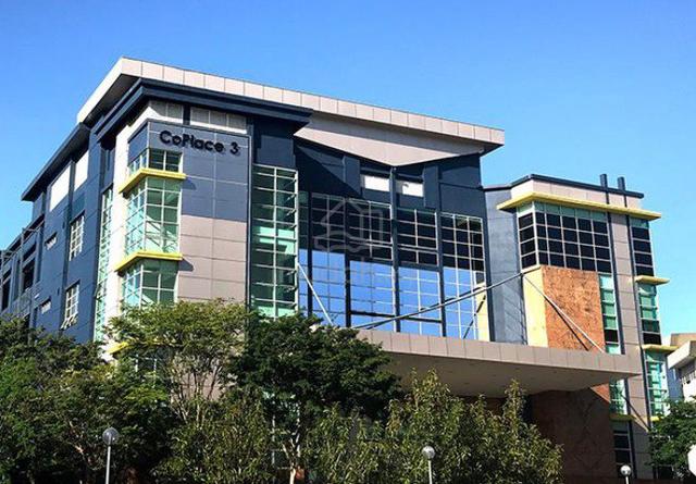 Office Space Msc Status Coplace 3 Cyberjaya 1