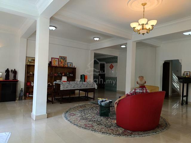 Bukit Serene Straits View Johor Bahru Double Storey Bungalow danga bay 1